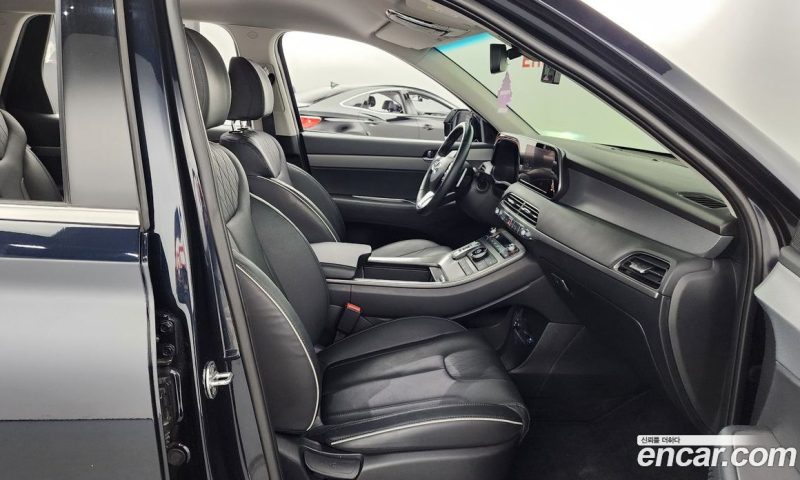 Hyundai Palisade Diesel 2.2 2WD