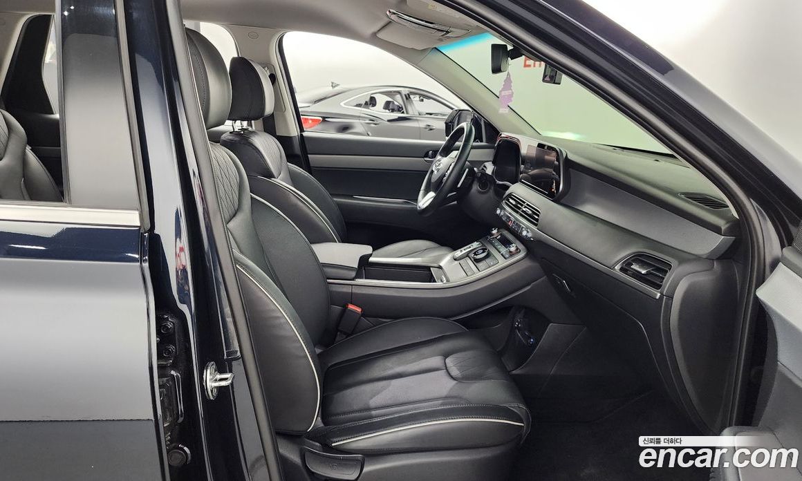 Hyundai Palisade Diesel 2.2 2WD
