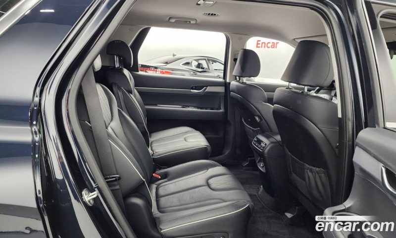 Hyundai Palisade Diesel 2.2 2WD
