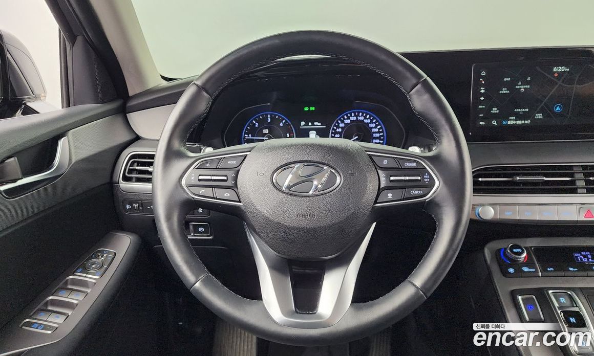 Hyundai Palisade Diesel 2.2 2WD