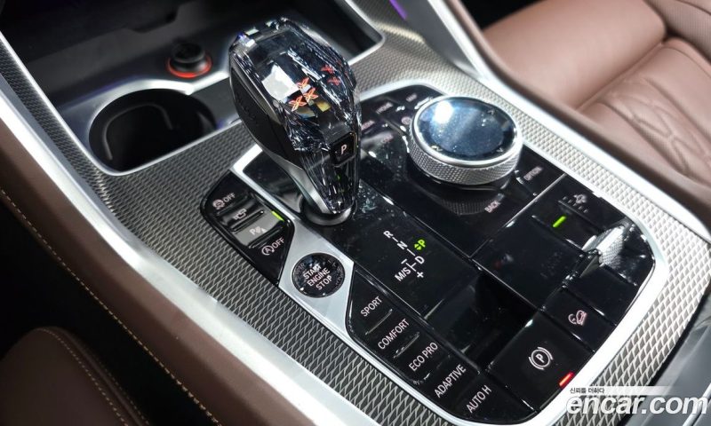 BMW X6 xDrive40i M Sport