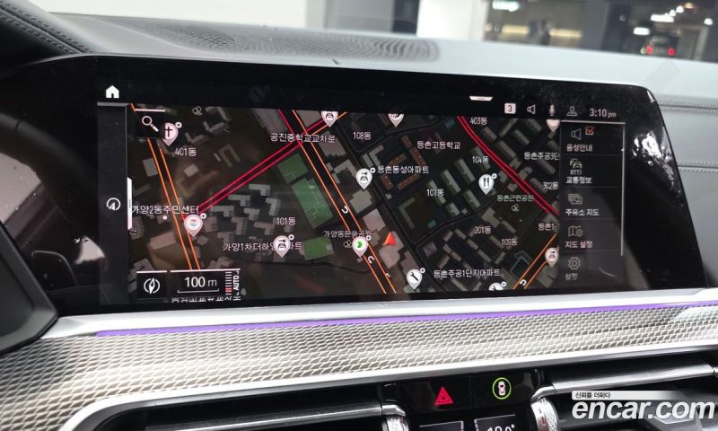 BMW X6 xDrive40i M Sport