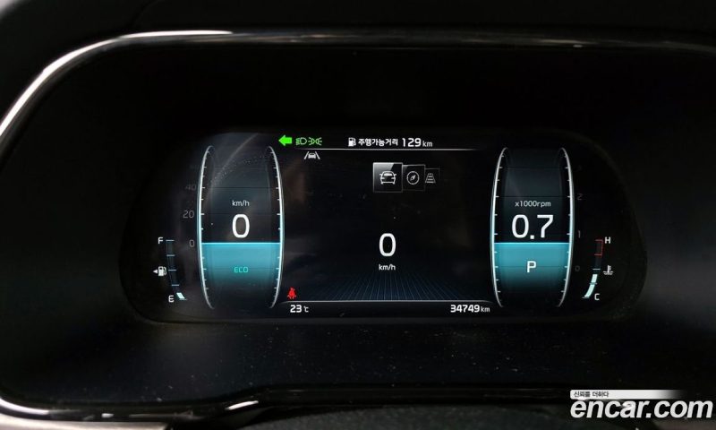 Kia Mohave Diesel 3.0 4WD 5-Seater
