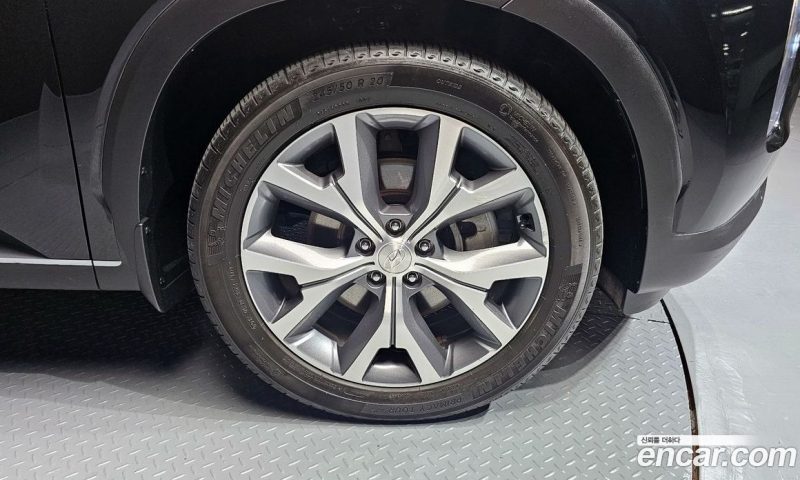 Hyundai Palisade Diesel 2.2 2WD
