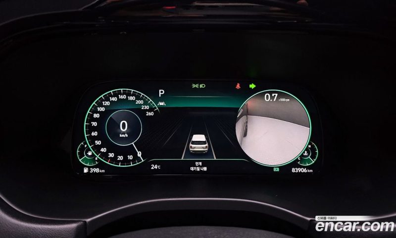 Hyundai Palisade Diesel 2.2 2WD