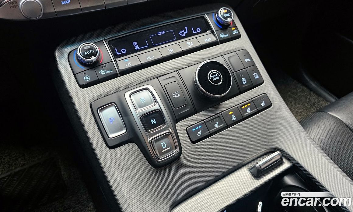 Hyundai Palisade Diesel 2.2 2WD