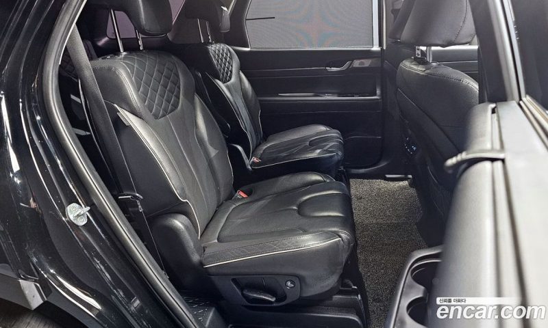 Hyundai Palisade Diesel 2.2 2WD