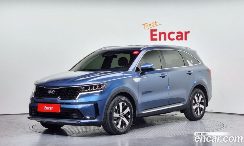 Kia Sorento Diesel 2.2 2WD