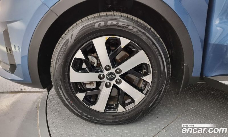 Kia Sorento Diesel 2.2 2WD