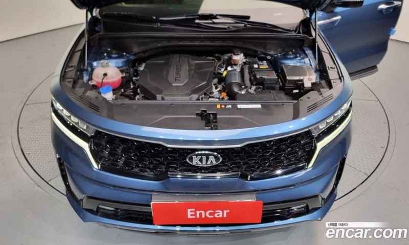 Kia Sorento Diesel 2.2 2WD