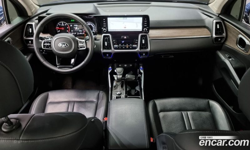 Kia Sorento Diesel 2.2 2WD