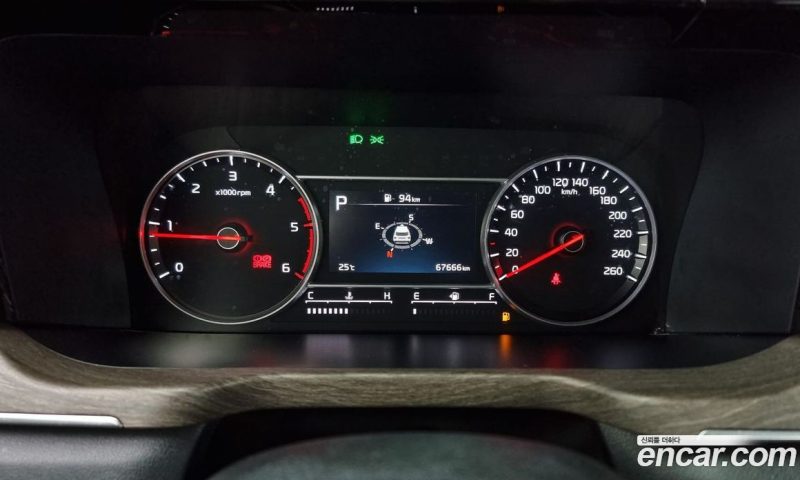 Kia Sorento Diesel 2.2 2WD