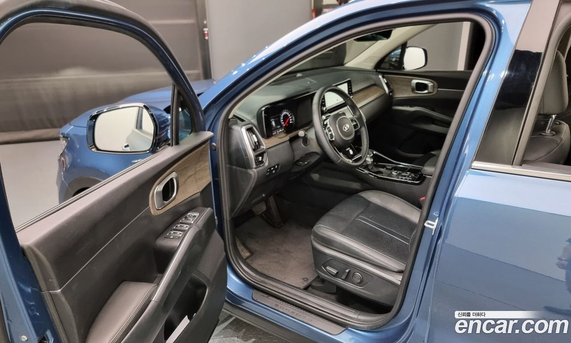 Kia Sorento Diesel 2.2 2WD