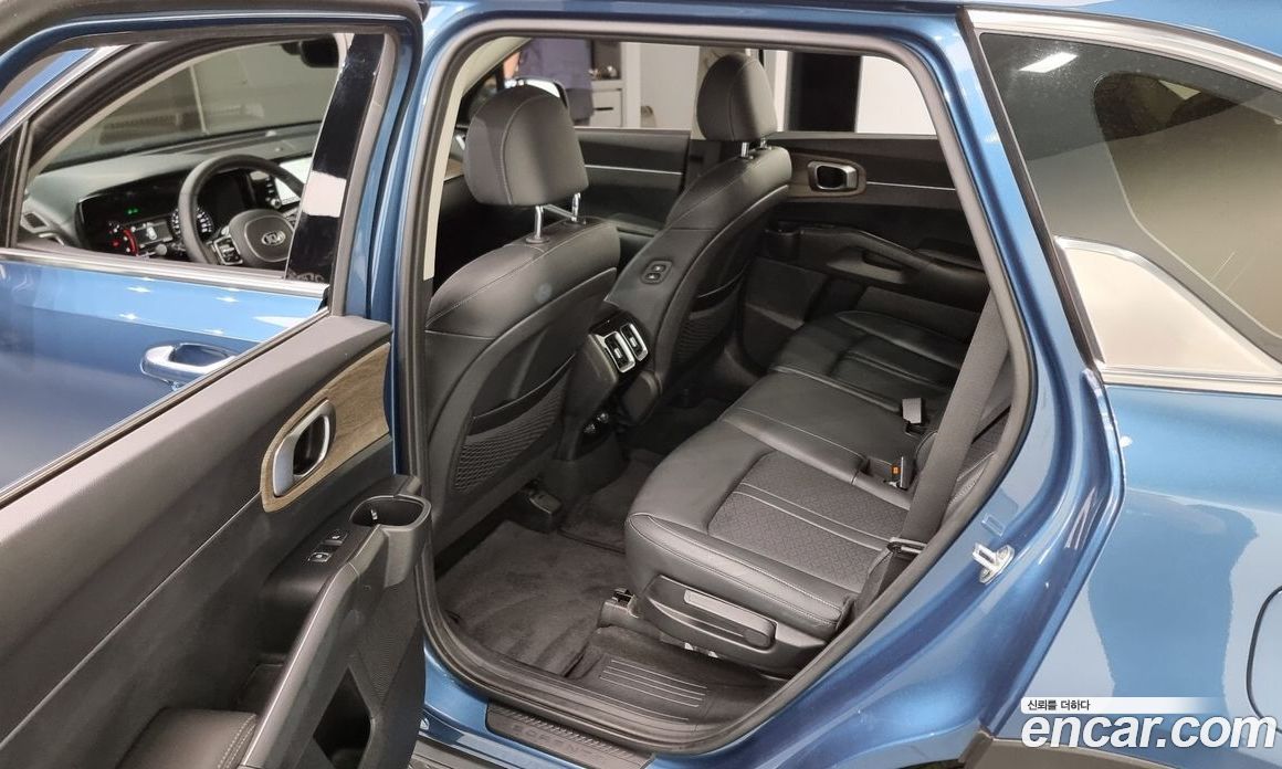 Kia Sorento Diesel 2.2 2WD