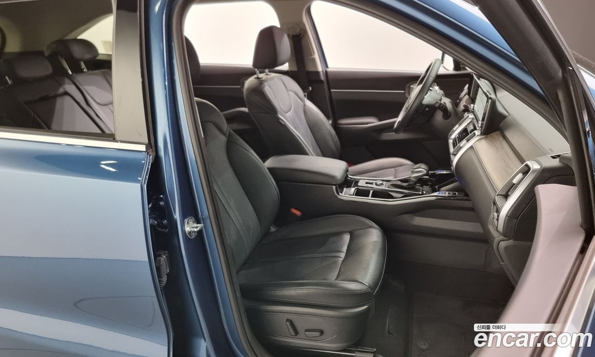 Kia Sorento Diesel 2.2 2WD