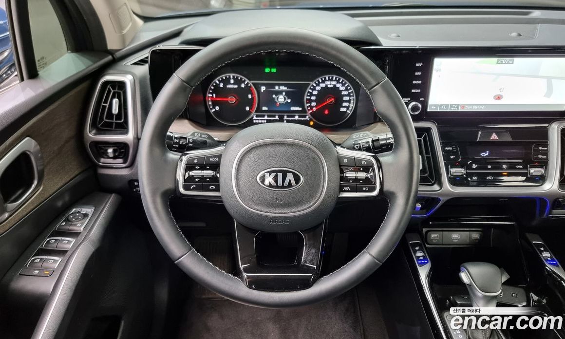 Kia Sorento Diesel 2.2 2WD