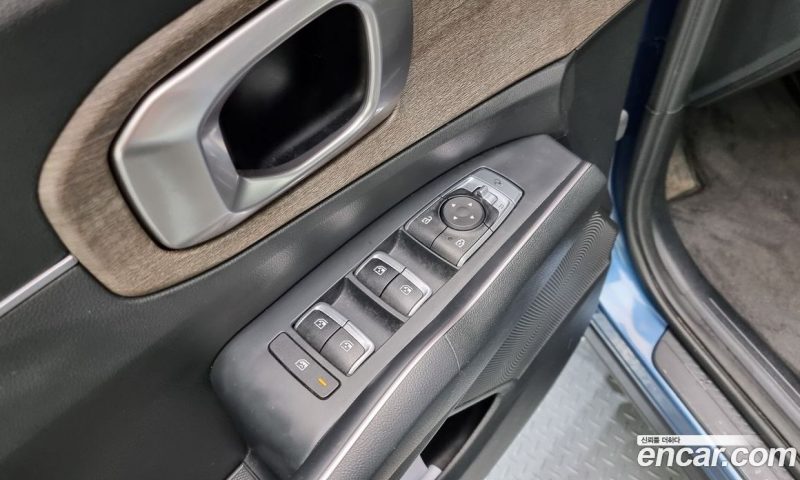 Kia Sorento Diesel 2.2 2WD