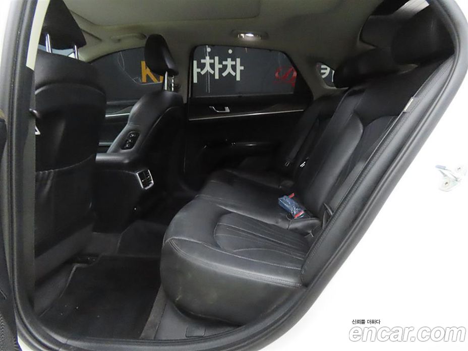 Kia K5 1.6 Turbo