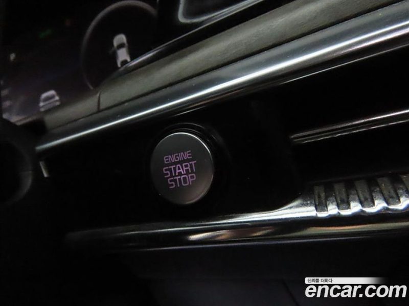 Kia K5 1.6 Turbo