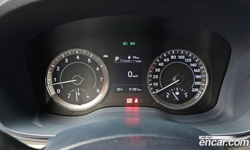 Hyundai Venue 1.6 Flux