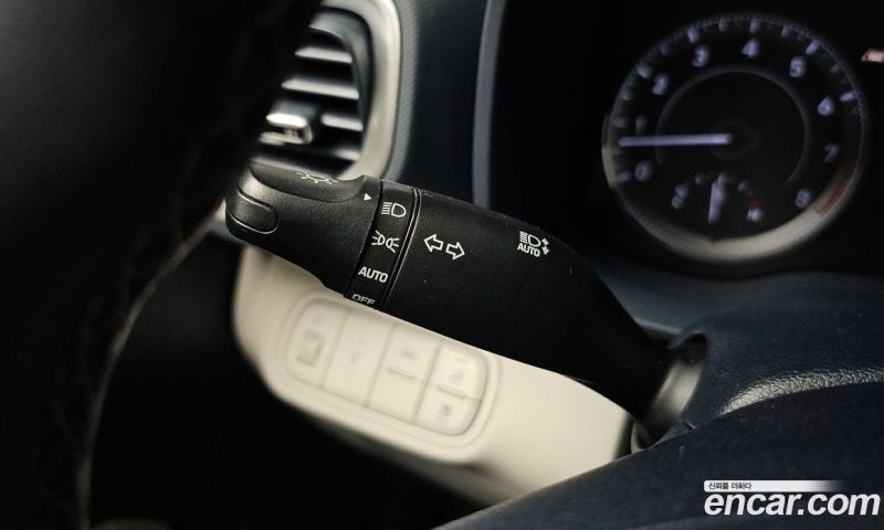 Hyundai Venue 1.6 Flux