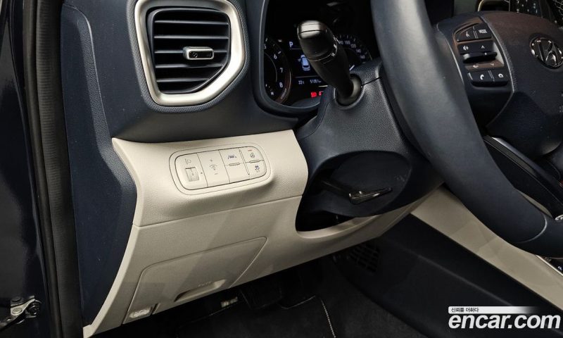 Hyundai Venue 1.6 Flux