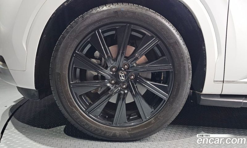 Hyundai Palisade Diesel 2.2 4WD