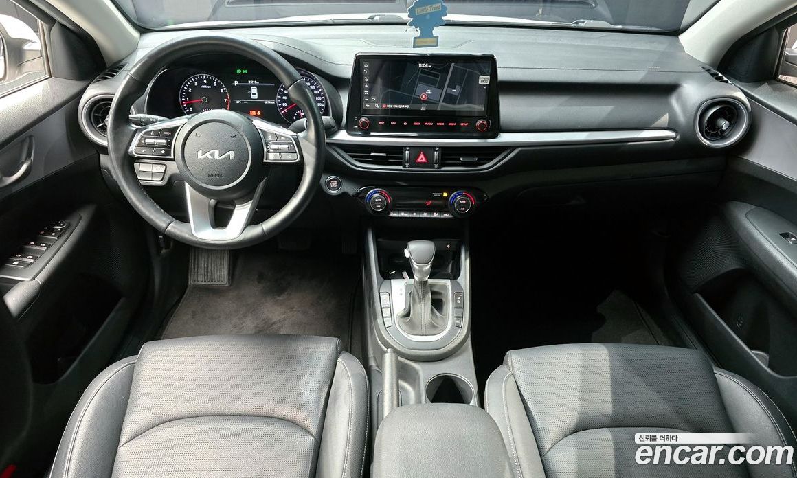 Kia K3 1.6