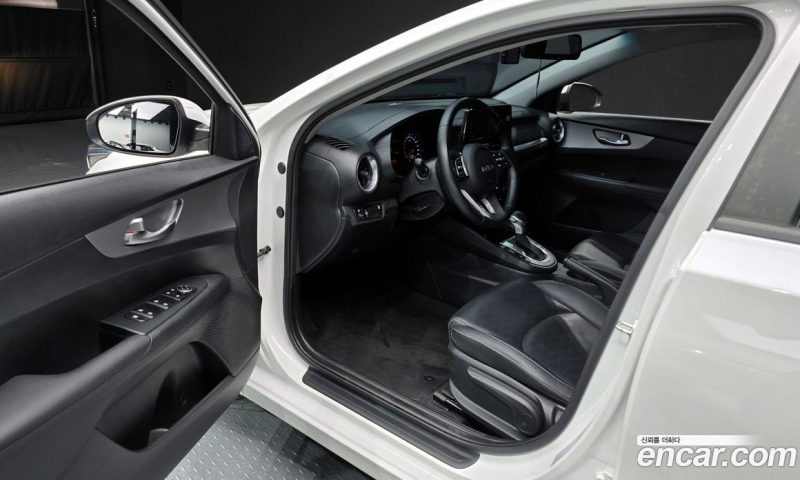 Kia K3 1.6
