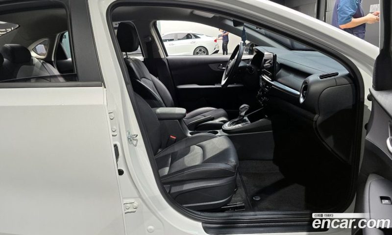 Kia K3 1.6