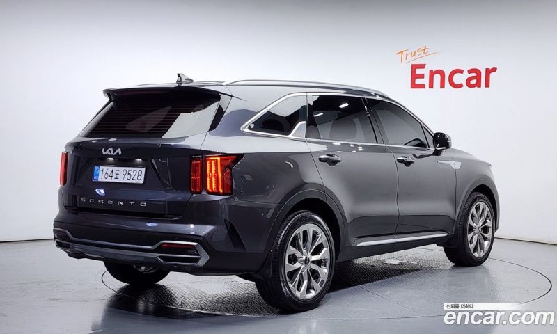 Kia Sorento Diesel 2.2 2WD