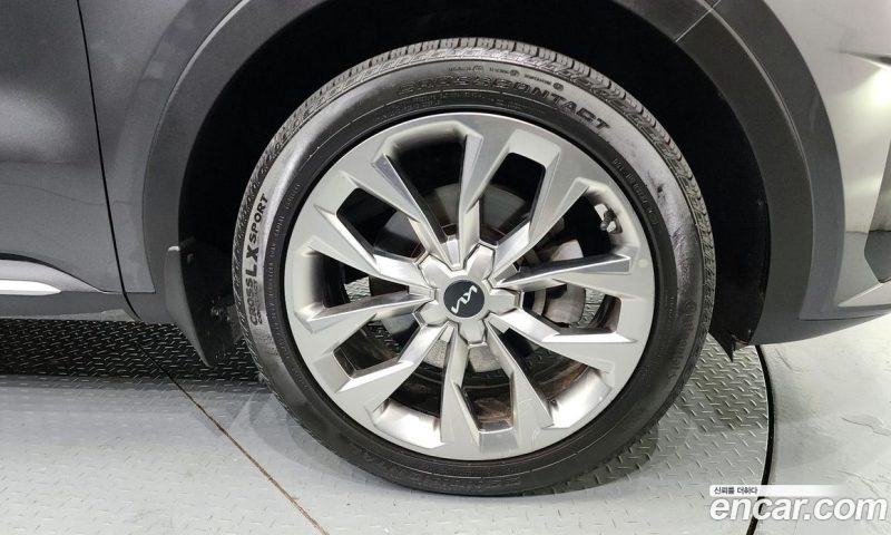 Kia Sorento Diesel 2.2 2WD