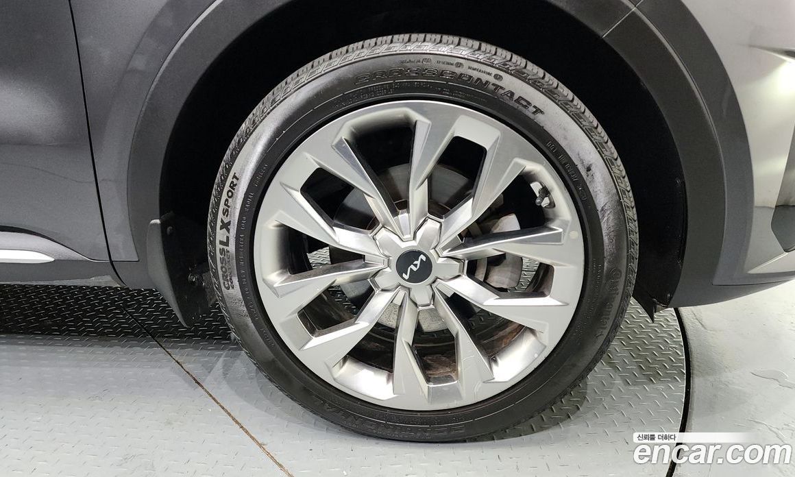 Kia Sorento Diesel 2.2 2WD