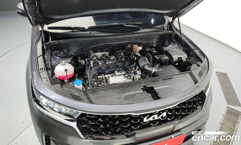 Kia Sorento Diesel 2.2 2WD
