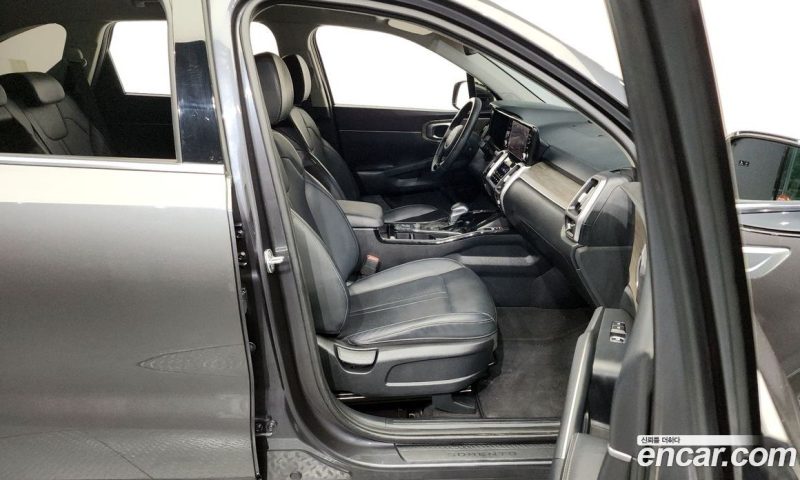Kia Sorento Diesel 2.2 2WD