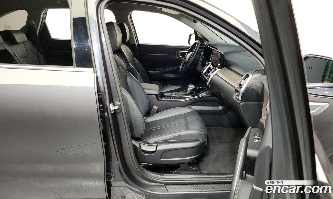 Kia Sorento Diesel 2.2 2WD