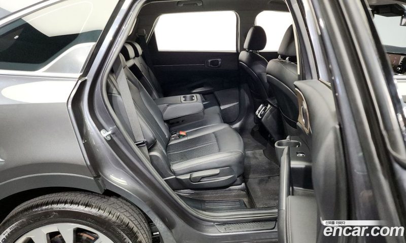 Kia Sorento Diesel 2.2 2WD