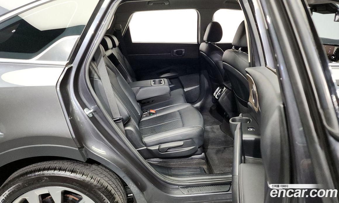 Kia Sorento Diesel 2.2 2WD