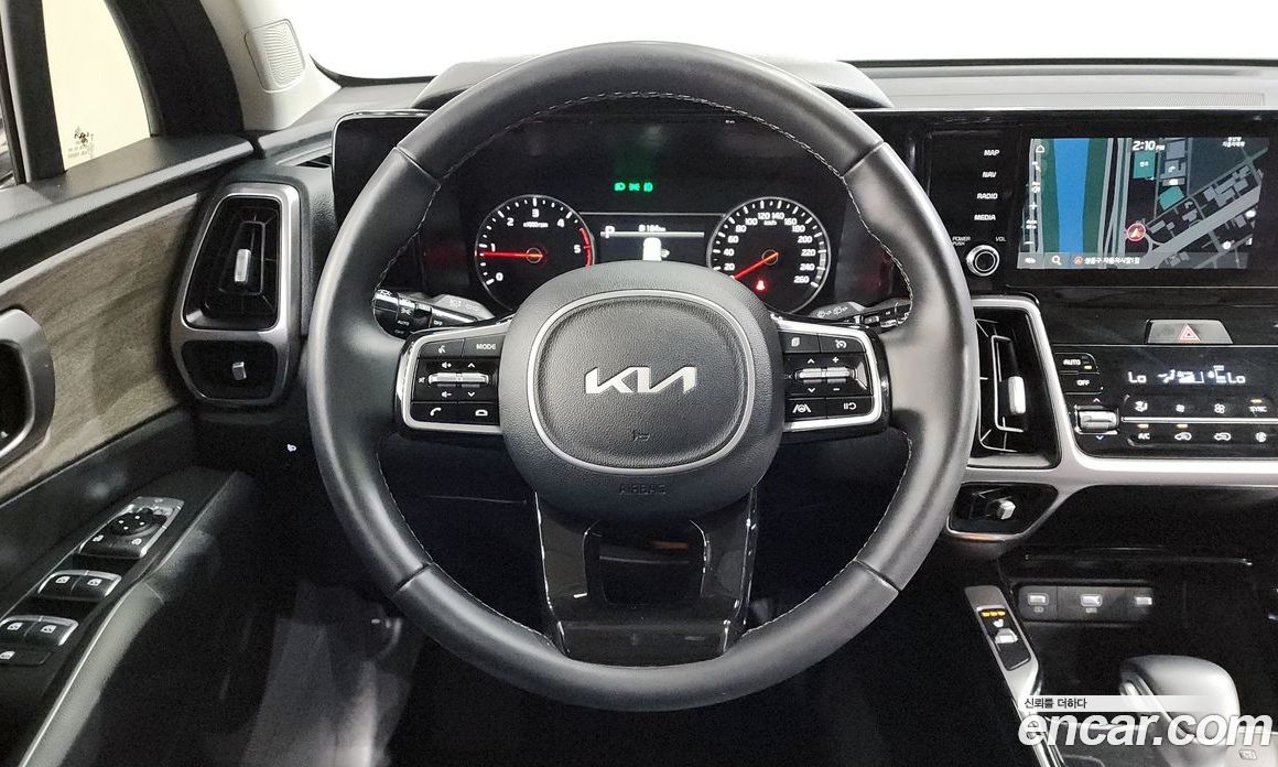 Kia Sorento Diesel 2.2 2WD