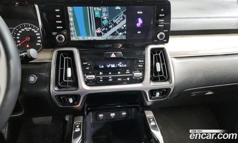 Kia Sorento Diesel 2.2 2WD