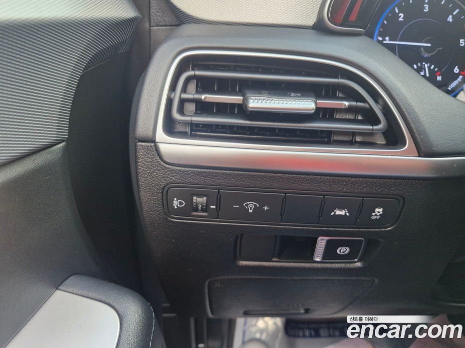 Hyundai Palisade Diesel 2.2 2WD