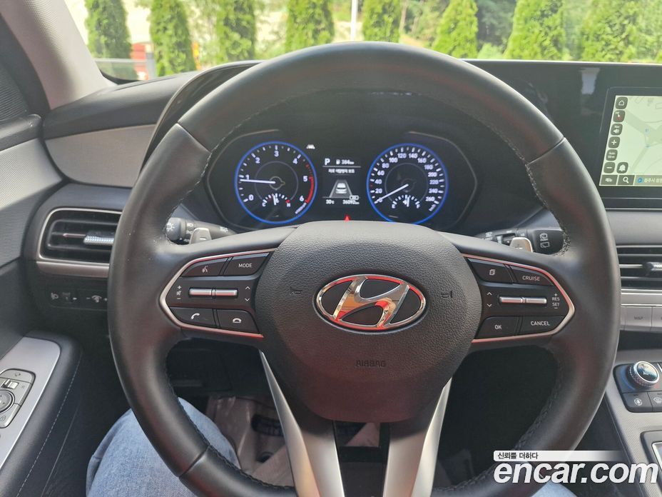 Hyundai Palisade Diesel 2.2 2WD