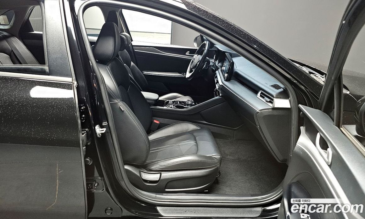 Kia K5 2.0