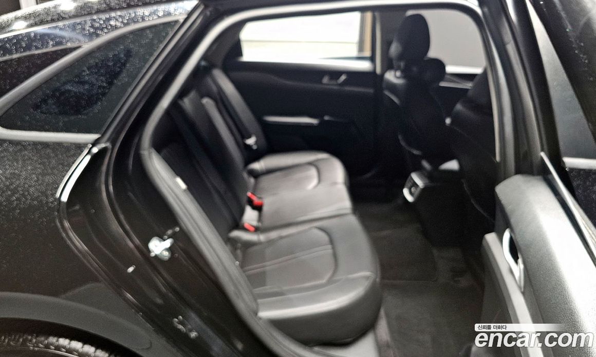 Kia K5 2.0