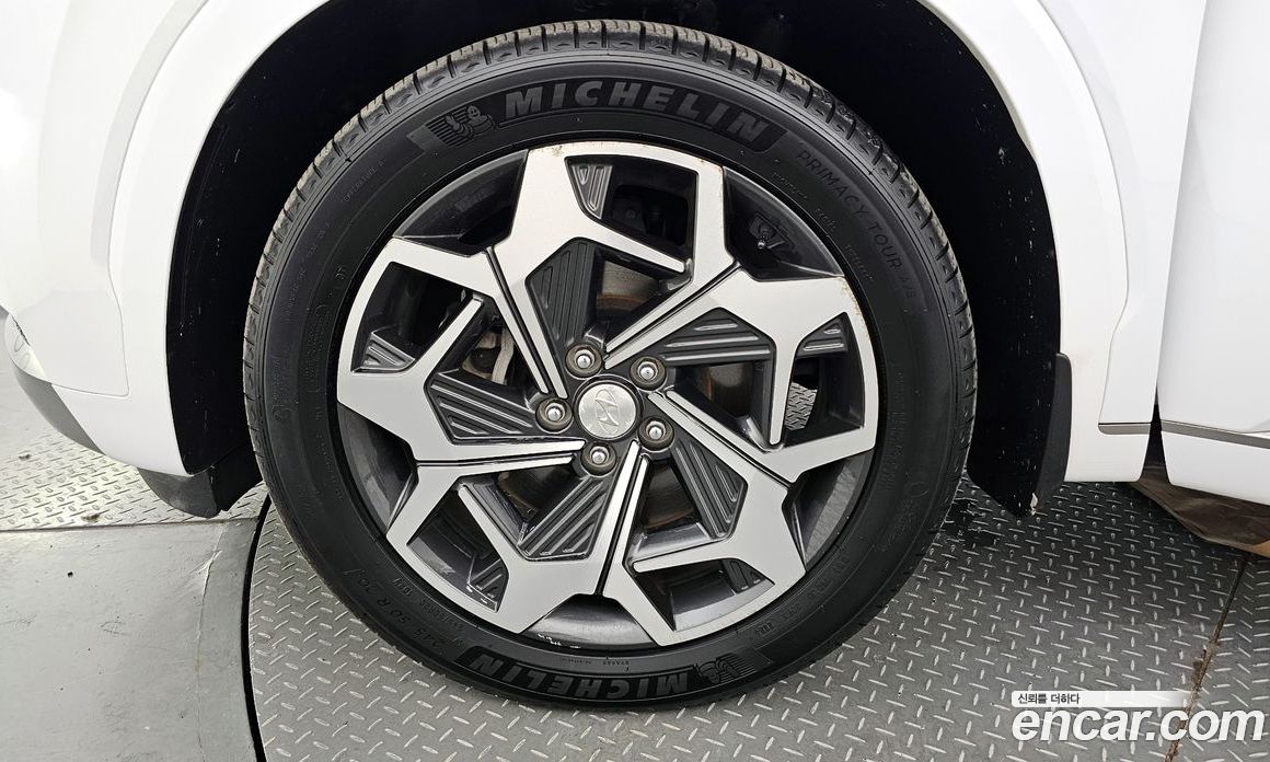 Hyundai Palisade Diesel 2.2 4WD