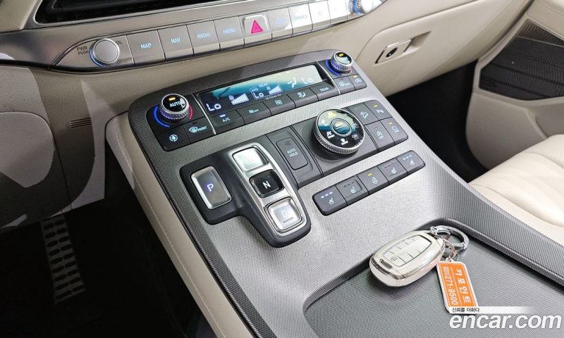 Hyundai Palisade Diesel 2.2 4WD