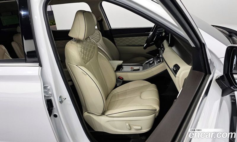 Hyundai Palisade Diesel 2.2 4WD