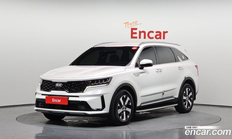 Kia Sorento Diesel 2.2 2WD