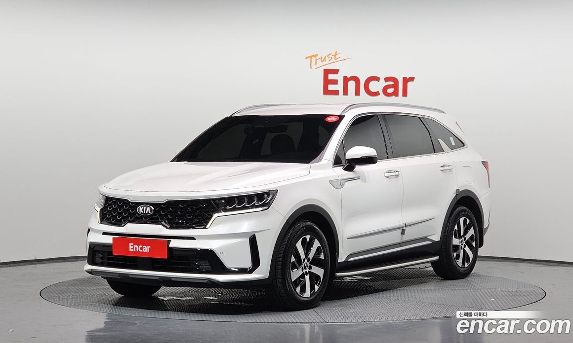 Kia Sorento Diesel 2.2 2WD