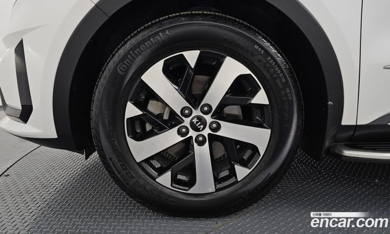 Kia Sorento Diesel 2.2 2WD